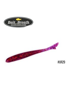 Слаг Bait Breath U30 Fish Tail 2.8', 8 шт