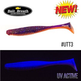 Виброхвост Bait Breath E.T.Shad 2.8', 8 шт