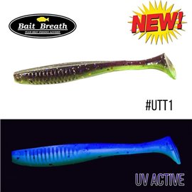 Виброхвост Bait Breath E.T.Shad 2.8', 8 шт