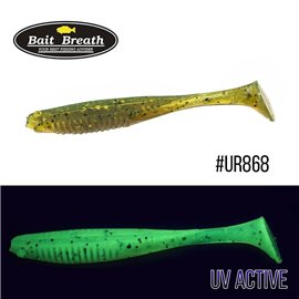 Виброхвост Bait Breath E.T.Shad 2.8', 8 шт