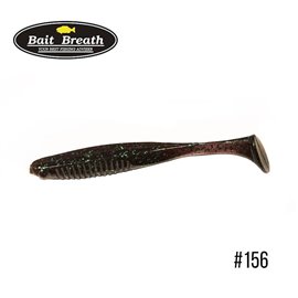 Виброхвост Bait Breath E.T.Shad 2.8', 8 шт