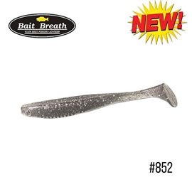 Виброхвост Bait Breath E.T.Shad 2.8', 8 шт