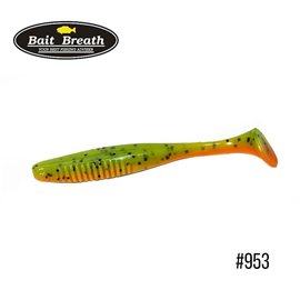 Виброхвост Bait Breath E.T.Shad 2.8', 8 шт