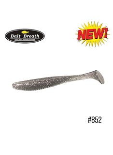 Виброхвост Bait Breath E.T.Shad 2.8', 8 шт