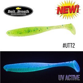 Виброхвост Bait Breath E.T.Shad 2.8', 8 шт