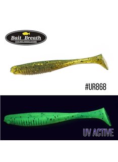 Виброхвост Bait Breath E.T.Shad 2.8', 8 шт