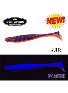 Виброхвост Bait Breath E.T.Shad 2.8', 8 шт