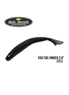 Слаг Bait Breath U30 Fish Tail Ringer 2.8' 2, 8 шт