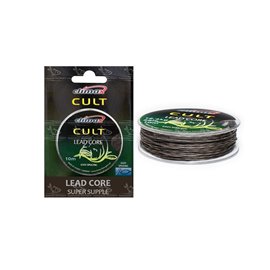 Лидкор Climax Cult Leadcore 10 м 35 lb