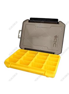 Коробка Golden Catch Worm Case Double Lock WC-2015 M