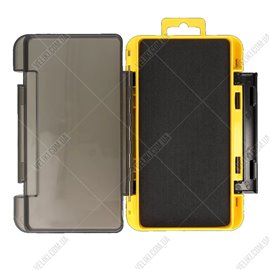 Коробка Golden Catch Reversible Worm & Foam Case RWC-1710F