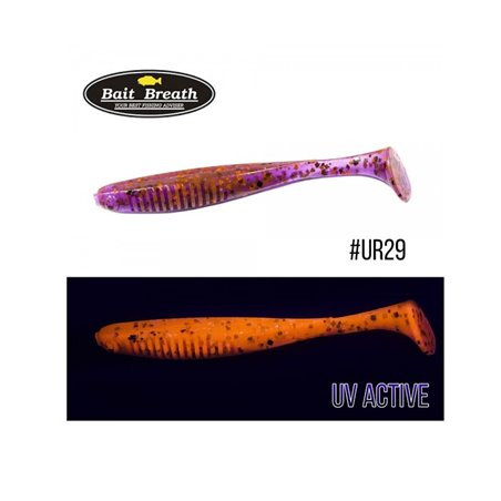 Виброхвост Bait Breath E.T.Shad 5,3' 5 шт