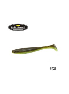 Виброхвост Bait Breath E.T.Shad 5,3' 5 шт