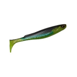 Виброхвост FishUp RAM Shad 8' 1 шт