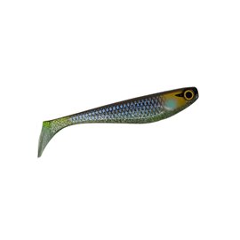 Виброхвост FishUp Wizzle Shad 8” 1 шт