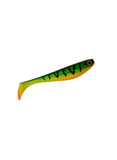 Виброхвост FishUp Wizzle Shad 8” 1 шт