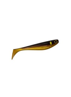 Виброхвост FishUp Wizzle Shad 8” 1 шт