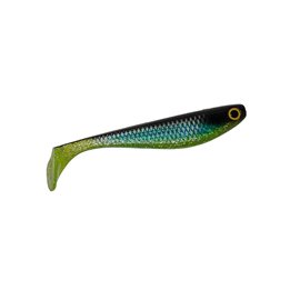 Виброхвост FishUp Wizzle Shad 8” 1 шт