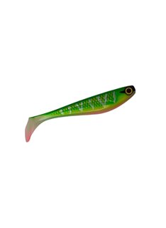 Виброхвост FishUp Wizzle Shad 8” 1 шт