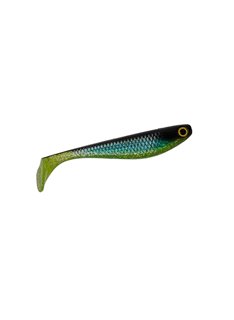 Виброхвост FishUp Wizzle Shad 8” 1 шт