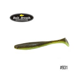 Виброхвост Bait Breath E.T.Shad 5,3' 5 шт