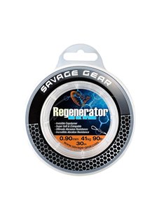 Поводковый материал Savage Gear Regenerator Mono 0,90 мм 30 м