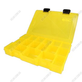 Коробка Golden Catch Lure Catch Case LC-2718