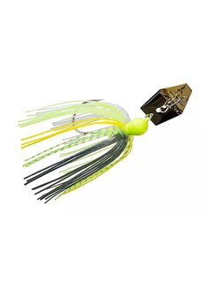 Блесна Z-Man Chatterbait 10,5 г