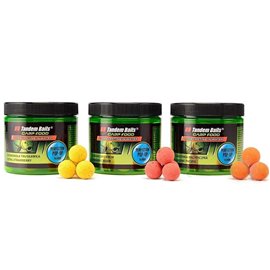 Бойлы Tandem Baits Carp Food Perfection Pop-Up New 16 мм