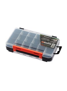 Коробка Select Terminal Tackle Box SLHX-2001D