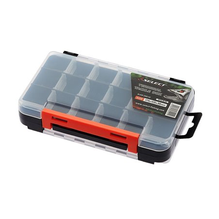 Коробка Select Terminal Tackle Box SLHX-2001D