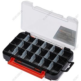 Коробка Select Terminal Tackle Box SLHX-2001D