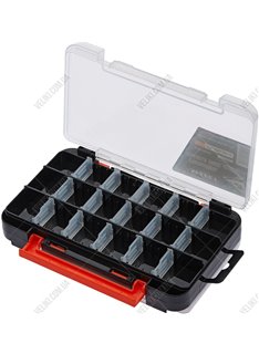 Коробка Select Terminal Tackle Box SLHX-2001D