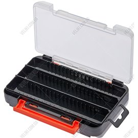 Коробка Select Terminal Tackle Box SLHX-2001D