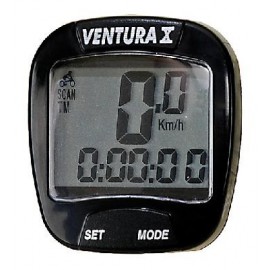 Велокомп'ютер Ventura X...