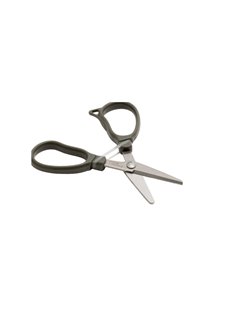 Ножницы DaiichiSeiko MC Scissors 25