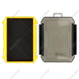 Коробка Golden Catch Case Foam Double Lock LC-2015F