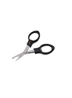 Ножницы Savage Gear Magic Folding Scissors