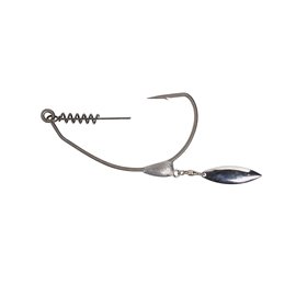 Крючок Savage Gear Weedlees EWG Hooks 5 г 10/0 2 шт