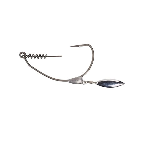 Крючок Savage Gear Weedlees EWG Hooks 5 г 10/0 2 шт