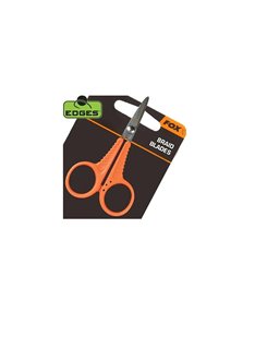 Ножницы Fox Edges Micro Scissors