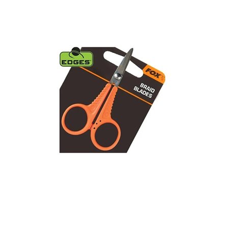 Ножницы Fox Edges Micro Scissors