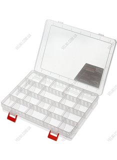 Коробка Select Hard Lure Box SLHS-314