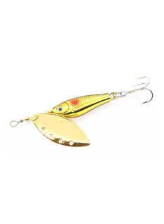 Блесна Daiwa Silver Creek Spinner-R 1090 9 г