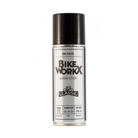 Шампунь BikeWorkX Shine...
