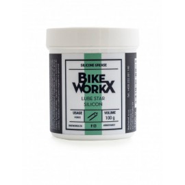 Густе мастило BikeWorkX...