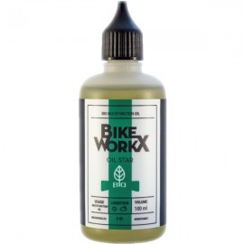 Універсальна олія BikeWorkX...