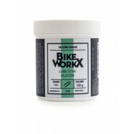 Густа змазка BikeWorkX Lube...