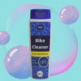 Шампунь для велосипеда KMC,...