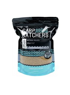 Пеллетс Carp Catchers Method Pellets 2 мм 1 кг